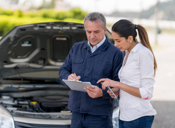 Liability coverage specialist in Henderson